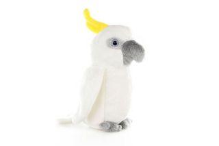 Obrázek z Kakadu plyš 16cm(6) 